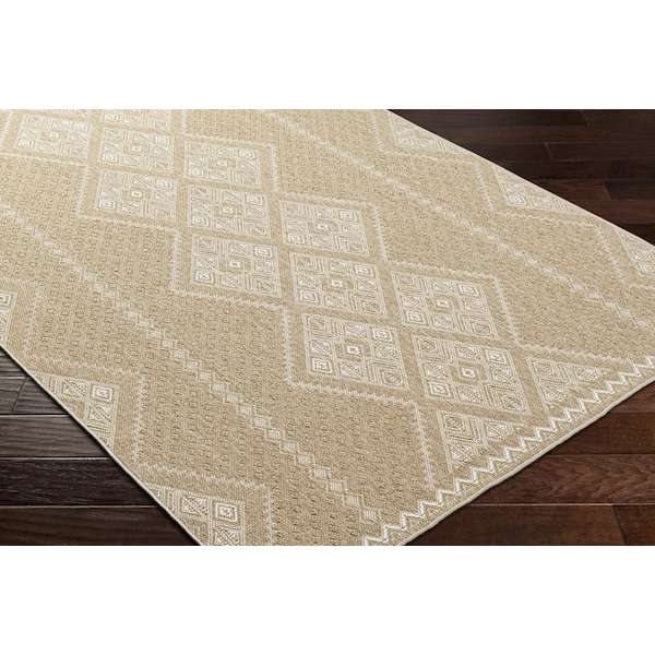 Livabliss Pismo Beach PMB-2314 Outdoor Safe Area Rug - PMB2314-9212