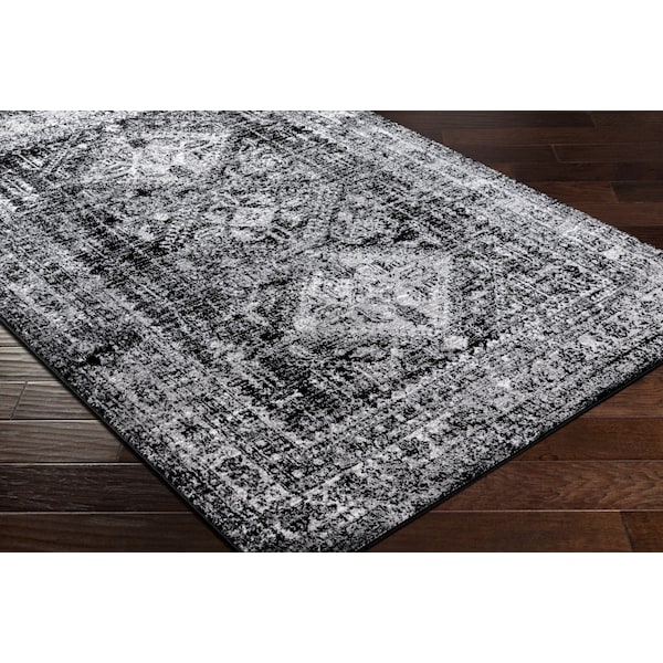 Livabliss Monte Carlo MNC-2340 Machine Crafted Area Rug - MNC2340-710102