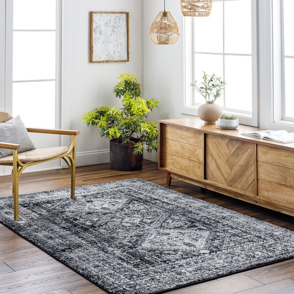 Livabliss Monte Carlo MNC-2340 Machine Crafted Area Rug - MNC2340-710102