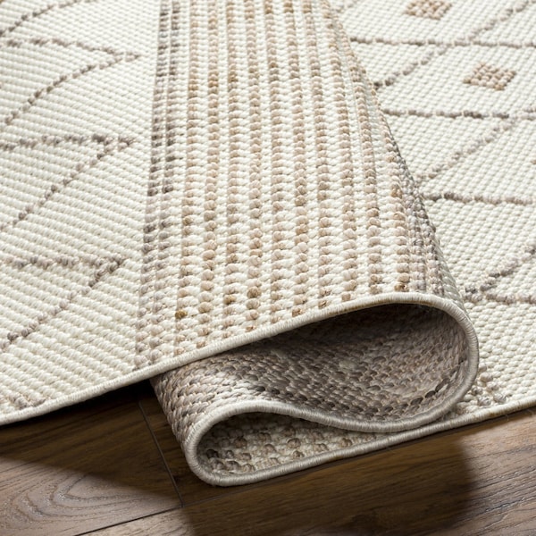 Livabliss New Delhi NWH-2300 Area Rug , With Fringe - NWH2300-7910