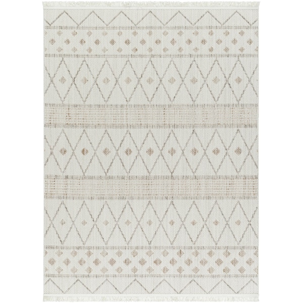 Livabliss New Delhi NWH-2300 Area Rug , With Fringe - NWH2300-7910