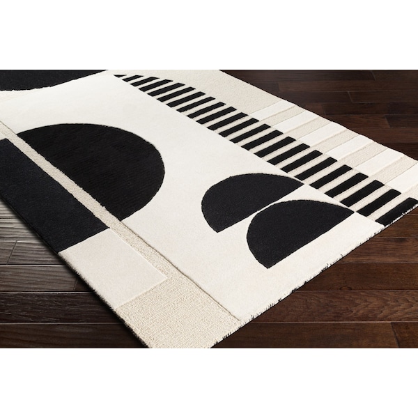 Livabliss Brooklyn BRO-2304 Handmade Area Rug - BRO2304-810