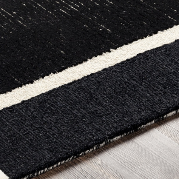Livabliss Brooklyn BRO-2304 Handmade Area Rug - BRO2304-810
