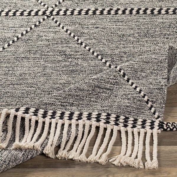 Livabliss Zanafi ZNF-2301 Handmade Area Rug - ZNF2301-576