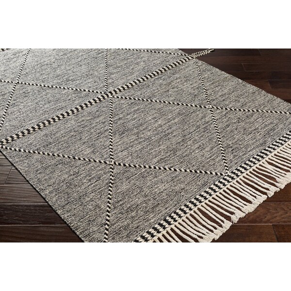 Livabliss Zanafi ZNF-2301 Handmade Area Rug - ZNF2301-576