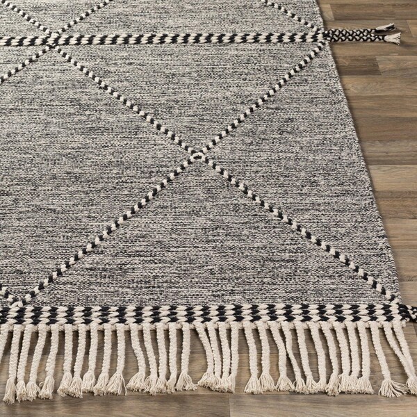 Livabliss Zanafi ZNF-2301 Handmade Area Rug - ZNF2301-576