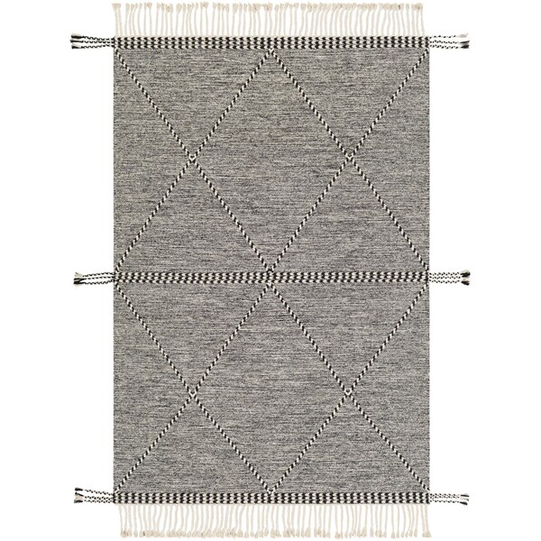 Livabliss Zanafi ZNF-2301 Handmade Area Rug - ZNF2301-576