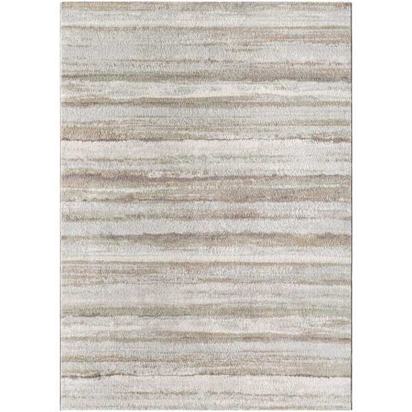 Livabliss Roma ROM-2402 Machine Crafted Area Rug - ROM2402-71010