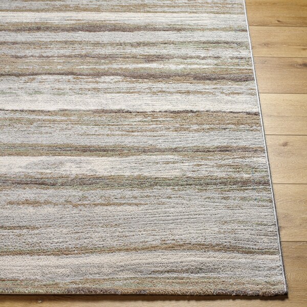Livabliss Roma ROM-2402 Machine Crafted Area Rug - ROM2402-71010