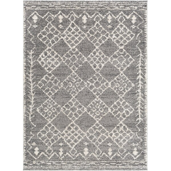 Livabliss Andorra ARD-2308 Machine Crafted Area Rug - ARD2308-5373