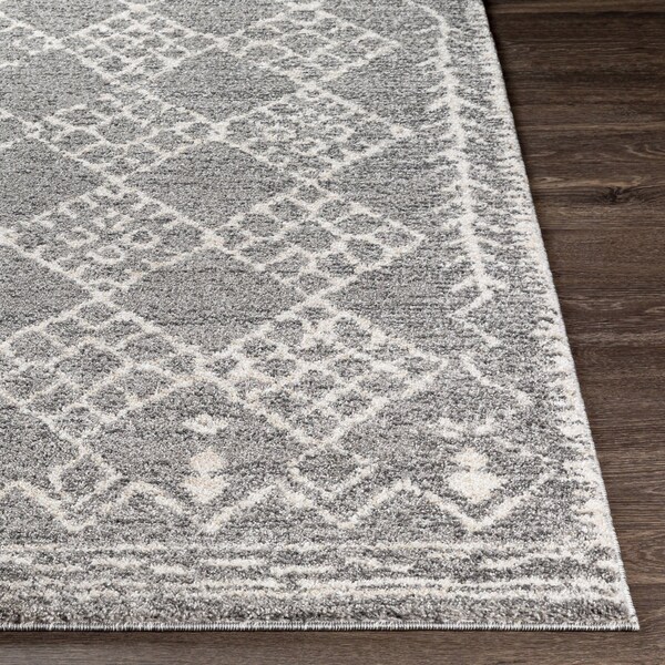 Livabliss Andorra ARD-2308 Machine Crafted Area Rug - ARD2308-5373