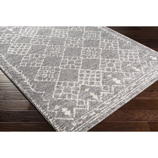 Livabliss Andorra ARD-2308 Machine Crafted Area Rug - ARD2308-5373