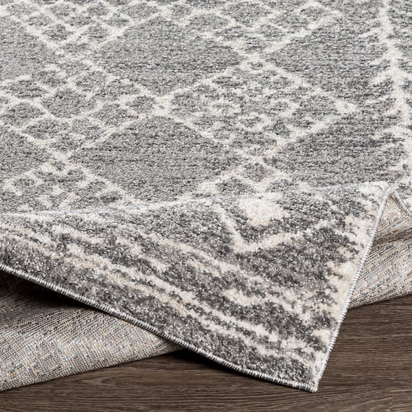 Livabliss Andorra ARD-2308 Machine Crafted Area Rug - ARD2308-5373