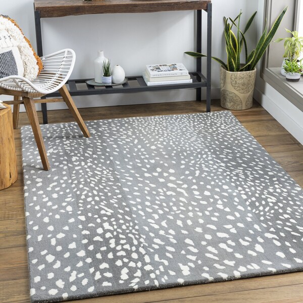 Livabliss Athena ATH-5163 Handmade Area Rug - ATH5163-810OV