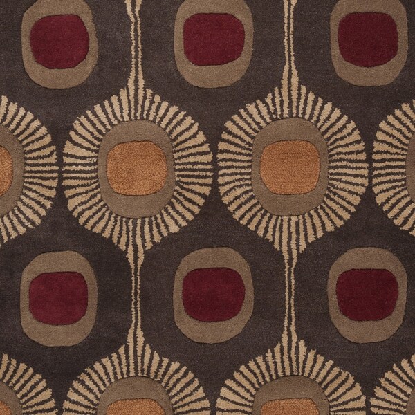 Livabliss Forum FM-7170 Handmade Area Rug - FM7170-268