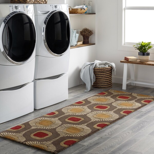 Livabliss Forum FM-7170 Handmade Area Rug - FM7170-268