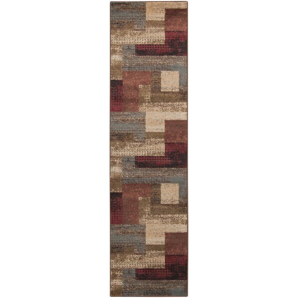 Livabliss Riley RLY-5004 Machine Crafted Area Rug - RLY5004-275