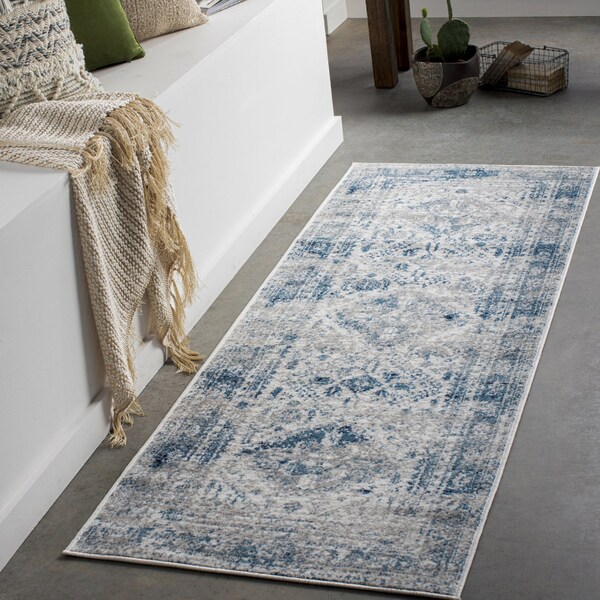Livabliss Monte Carlo MNC-2313 Machine Crafted Area Rug - MNC2313-2712