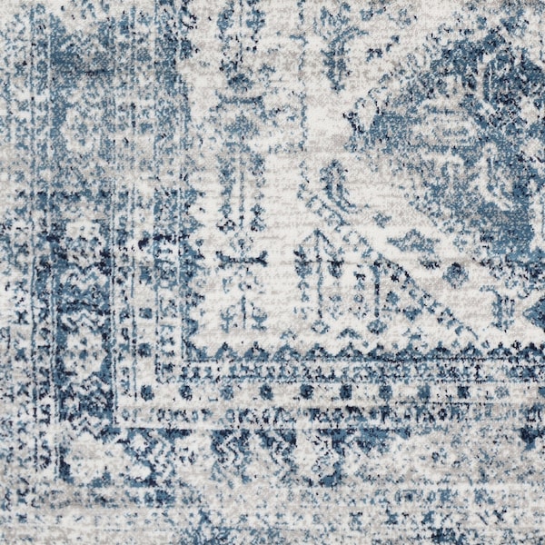 Livabliss Monte Carlo MNC-2313 Machine Crafted Area Rug - MNC2313-2712