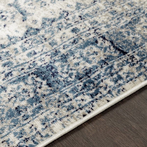 Livabliss Monte Carlo MNC-2313 Machine Crafted Area Rug - MNC2313-2712