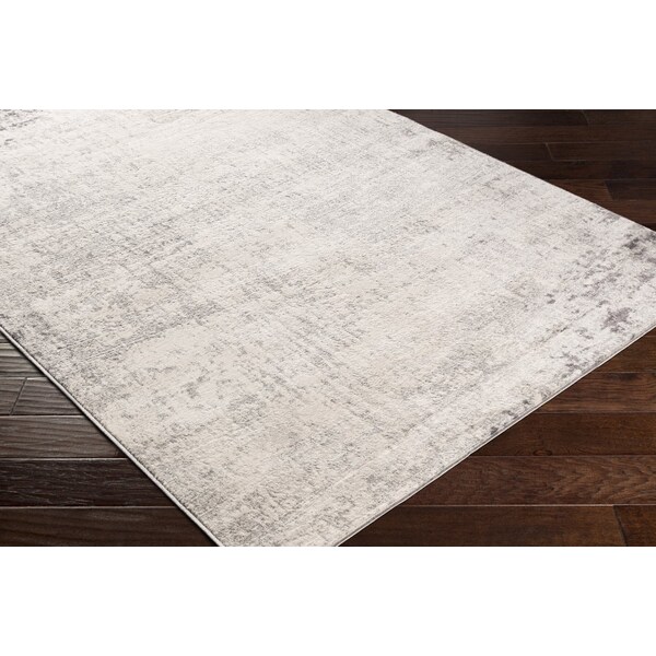 Livabliss Roma ROM-2393 Machine Crafted Area Rug - ROM2393-2773
