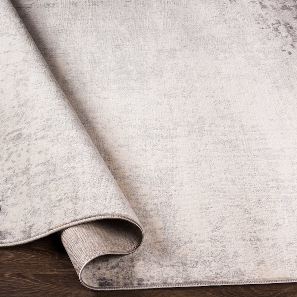 Livabliss Roma ROM-2393 Machine Crafted Area Rug - ROM2393-2773