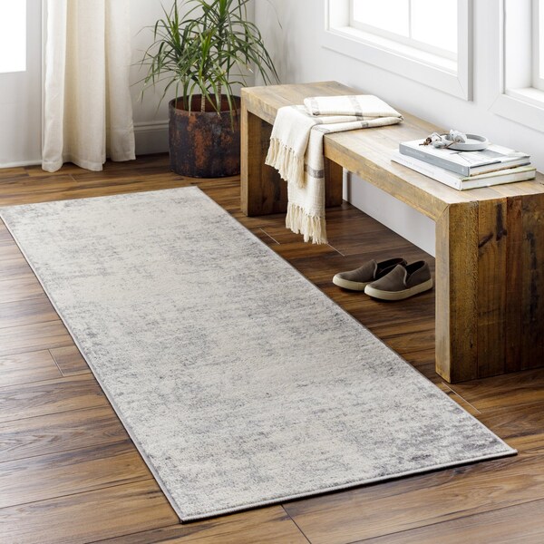 Livabliss Roma ROM-2393 Machine Crafted Area Rug - ROM2393-2773