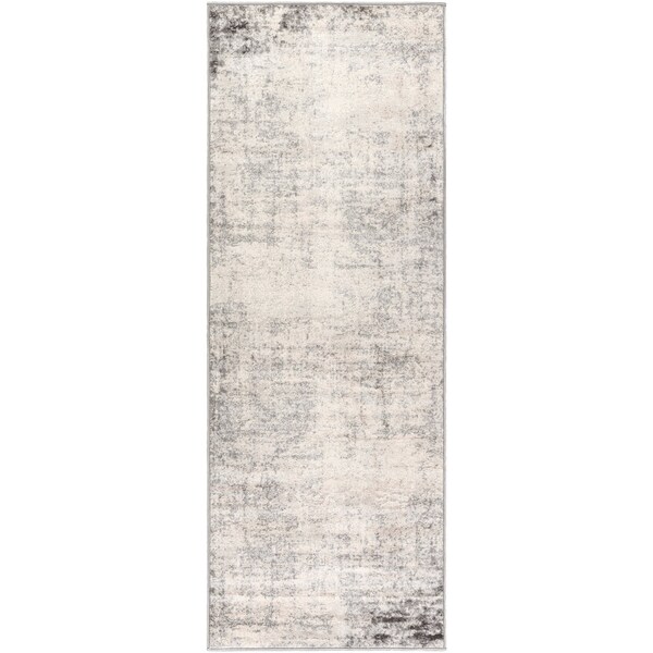 Livabliss Roma ROM-2393 Machine Crafted Area Rug - ROM2393-2773