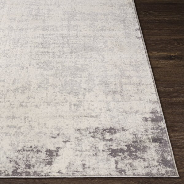Livabliss Roma ROM-2393 Machine Crafted Area Rug - ROM2393-2773