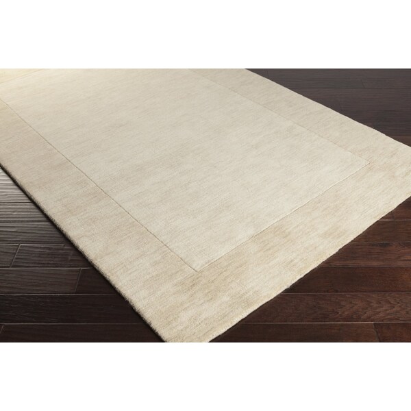 Livabliss Mystique M-5324 Handmade Area Rug - M5324-99SQ