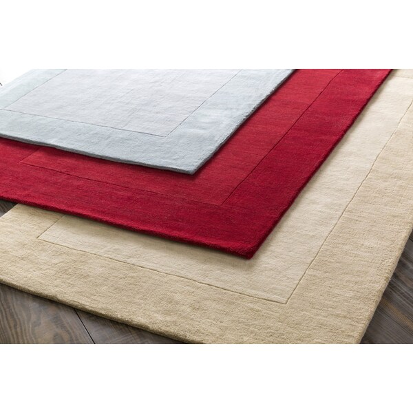 Livabliss Mystique M-5324 Handmade Area Rug - M5324-99SQ