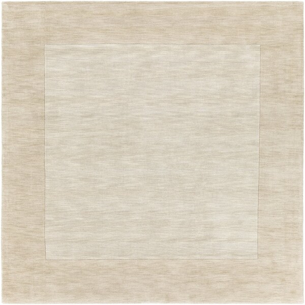 Livabliss Mystique M-5324 Handmade Area Rug - M5324-99SQ