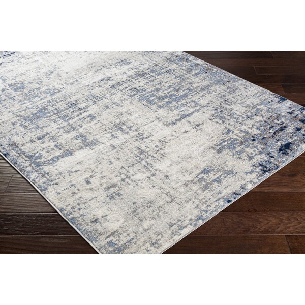 Livabliss Roma ROM-2394 Machine Crafted Area Rug - ROM2394-5371