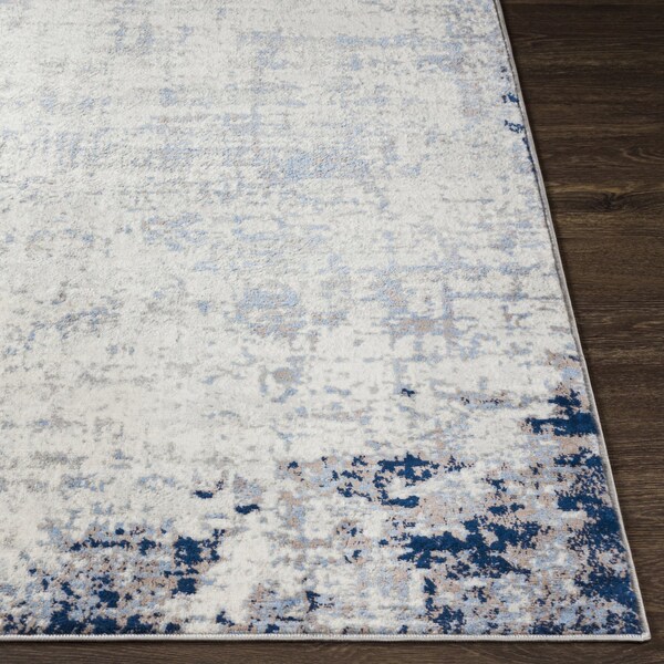 Livabliss Roma ROM-2394 Machine Crafted Area Rug - ROM2394-5371