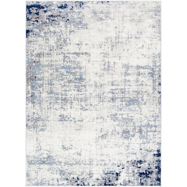 Livabliss Roma ROM-2394 Machine Crafted Area Rug - ROM2394-5371