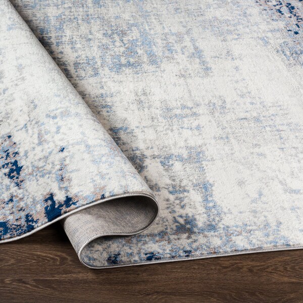 Livabliss Roma ROM-2394 Machine Crafted Area Rug - ROM2394-5371