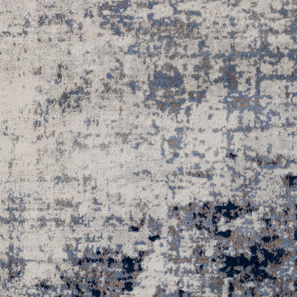 Livabliss Roma ROM-2394 Machine Crafted Area Rug - ROM2394-5371