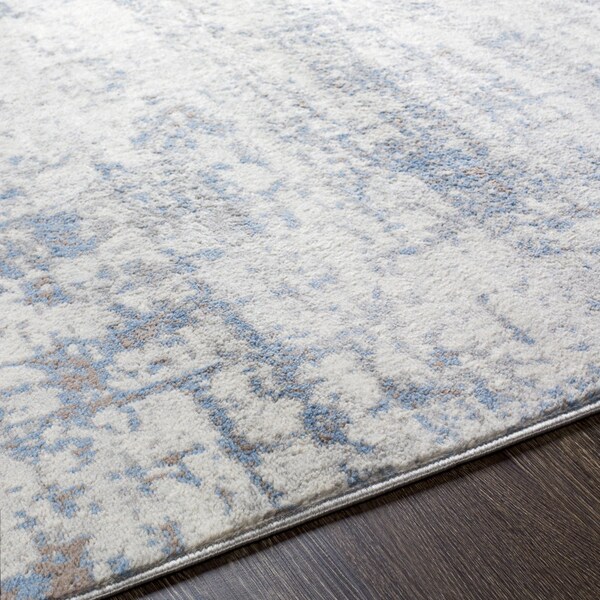 Livabliss Roma ROM-2394 Machine Crafted Area Rug - ROM2394-5371