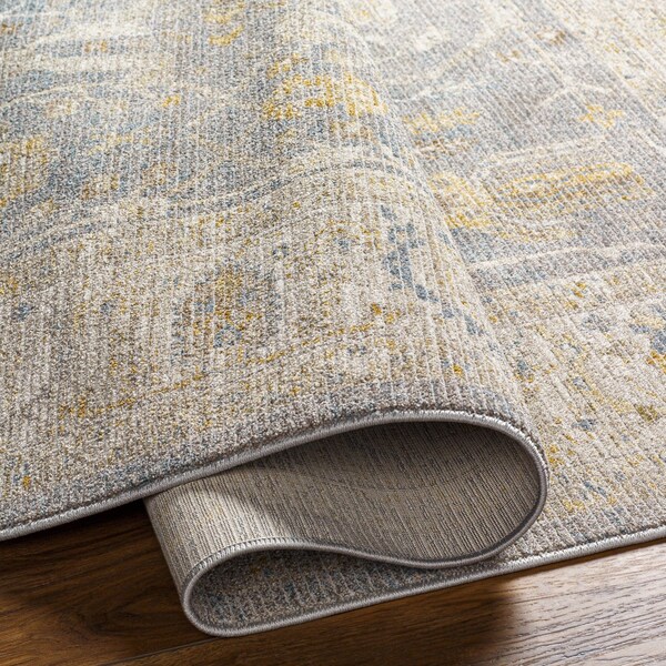 Livabliss Avant Garde AVT-2349 Area Rug , With Fringe - AVT2349-2710