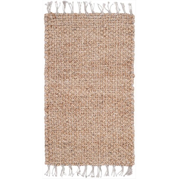 Safavieh 2 ft. 3 in. x 13 ft. Runner Casual Natural Fiber Rug - NF733A-213