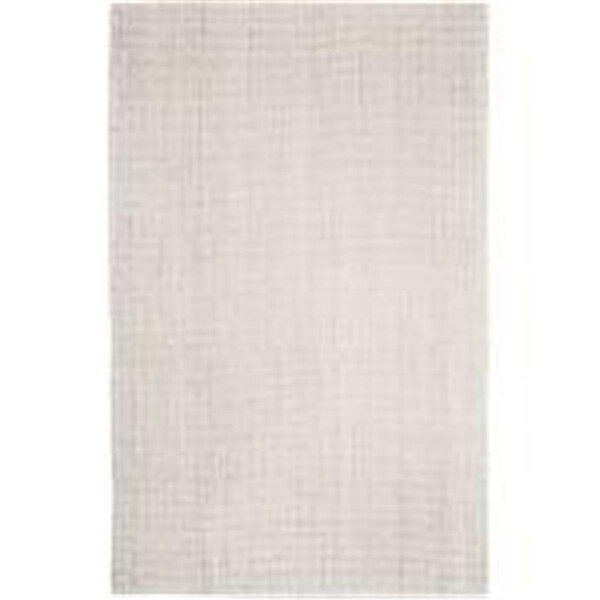 Work-Of-Art Andes Jute Runner Rug - Ivory - Creme - WO2754562