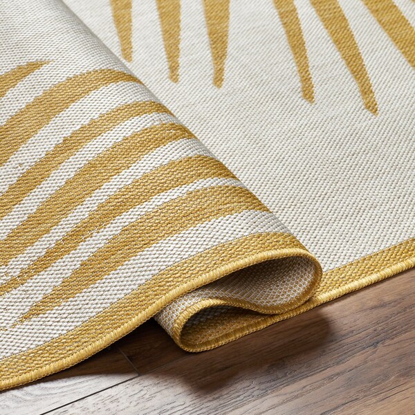 Livabliss Long Beach LBH-2355 Outdoor Safe Area Rug - LBH2355-2773