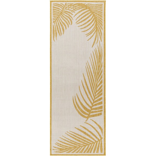 Livabliss Long Beach LBH-2355 Outdoor Safe Area Rug - LBH2355-2773
