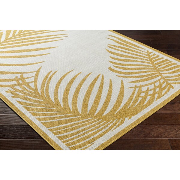 Livabliss Long Beach LBH-2355 Outdoor Safe Area Rug - LBH2355-2773