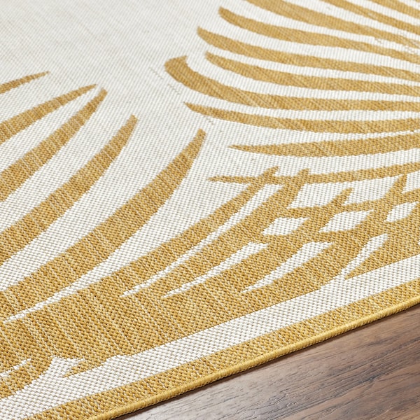 Livabliss Long Beach LBH-2355 Outdoor Safe Area Rug - LBH2355-2773