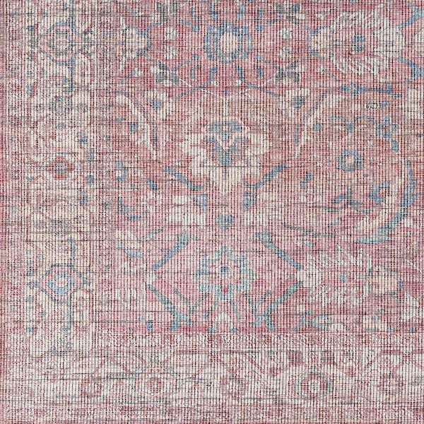 Livabliss Farrell FRL-2307 Machine Washable Area Rug - FRL2307-2710