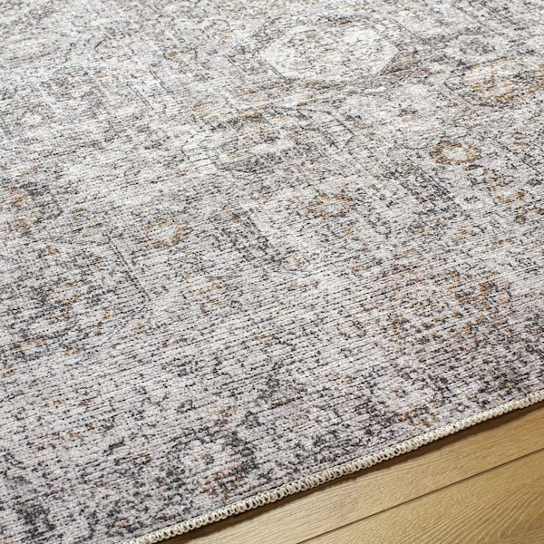 Livabliss Vinny VNY-2309 Machine Washable Area Rug - VNY2309-537