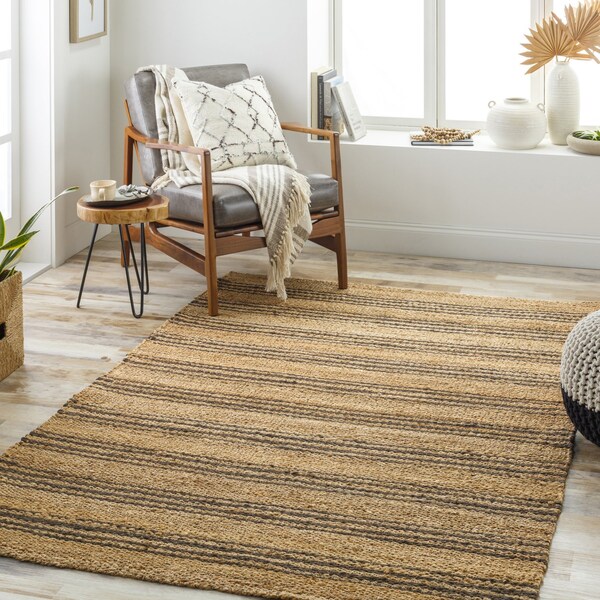 Livabliss Kerala KER-2303 Handmade Area Rug - KER2303-810