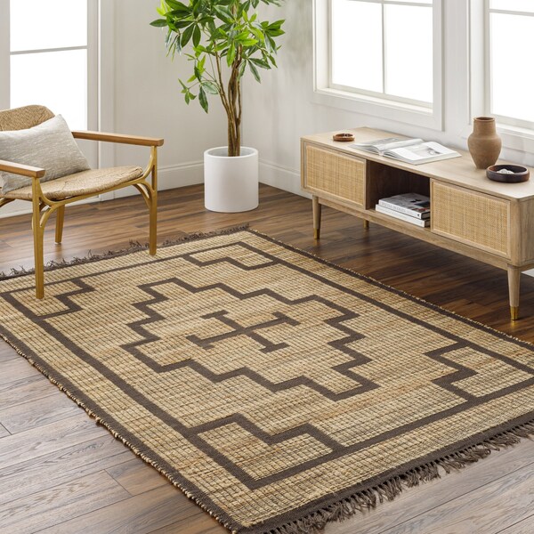 Livabliss Alex ALX-2309 Handmade Area Rug - ALX2309-912