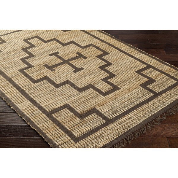 Livabliss Alex ALX-2309 Handmade Area Rug - ALX2309-912
